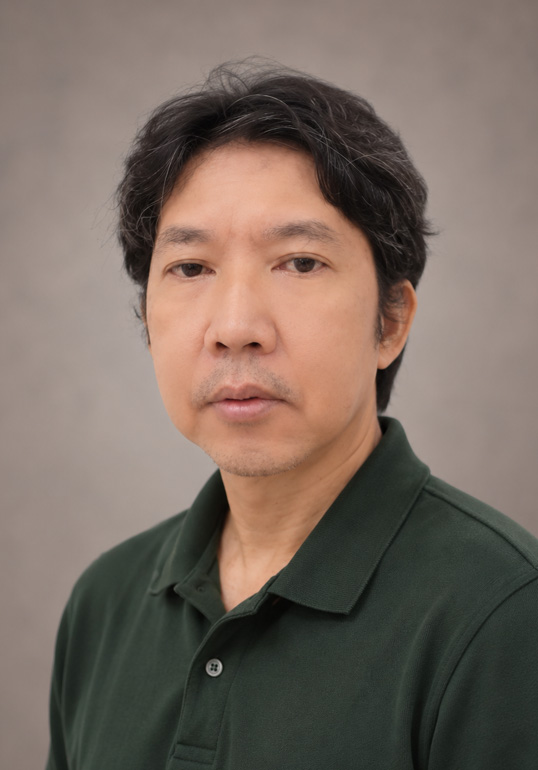 Charlie S. Labina