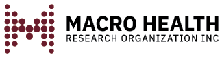 MacroHealth Research Organization